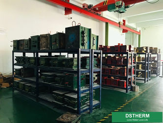 Chiny DSTHERM INDUSTRIAL LIMITED