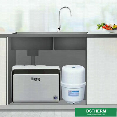 Rodzaje domowych filtrów do wody System RO Pod zlewem Użyj dozownika wody z częściami oczyszczającymi