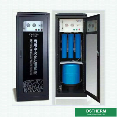 56W 400GPD Commercial Ro System Filtr do oczyszczania wody