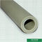 Zielony / biały kolor Plastik PPR Perforowany aluminium Odporność na wysokie temperatury