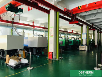Chiny DSTHERM INDUSTRIAL LIMITED