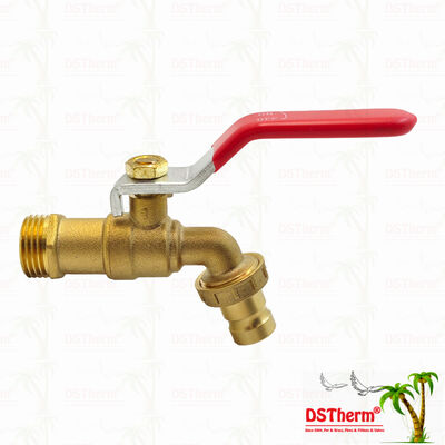 Dostosowywalne bibcocks Różne rynki Różne style dostosowane do wyboru ODM