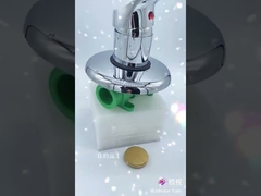 Zawór mosiężny sanitarny PPR Trzy sposoby izolacji akustycznej