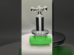 Włókna z miedzi i tworzyw sztucznych