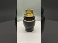 PPR Tank Transit Coupler PPR Water Tank Fittings Ekologicznie bezpieczne i opłacalne