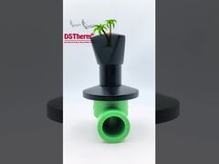 ZAWÓR ODCINAJĄCY PPR