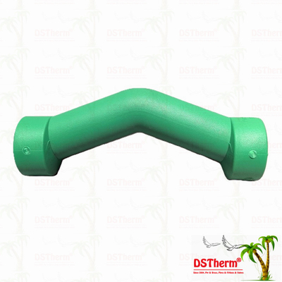 Woda Ppr Typ V Bypass Bend 20-32mm