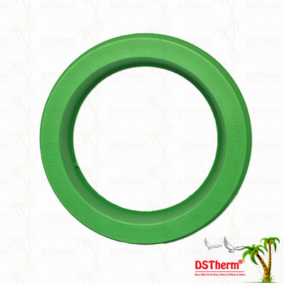 Ppr Flance Core Plastic Pipe Accessories For Drainage System Zamówiony rozmiar