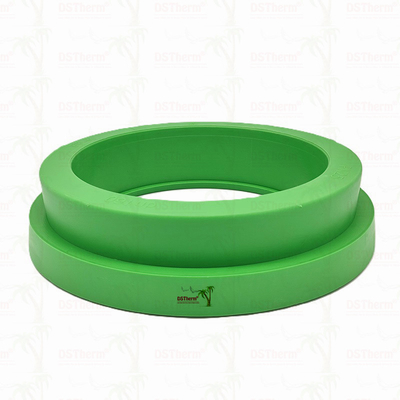 Ppr Flance Core Plastic Pipe Accessories For Drainage System Zamówiony rozmiar