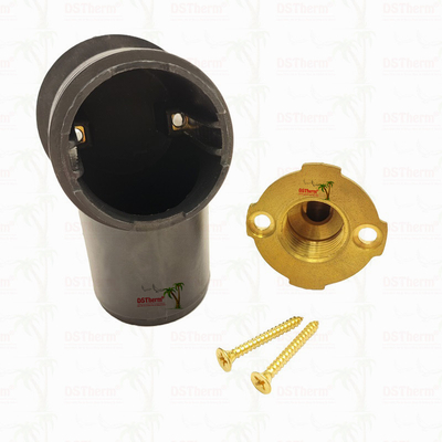 PEX Elbow Fittings Czarny PEX Elbow Flexible Plumbing Connections Flexible & Easy Installation Zindywidualizowany kolor