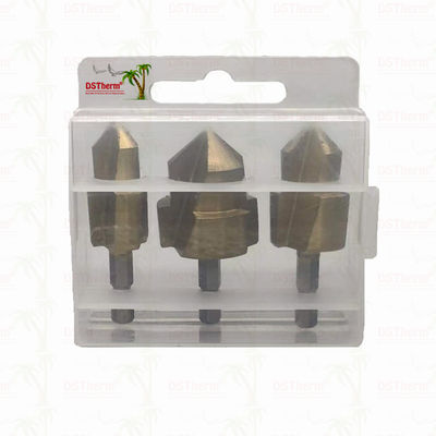 Wiertło do rur, płytek i betonu 1/2" 3/4" 1"
