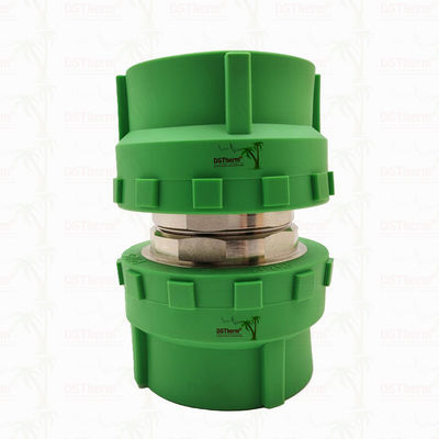 Złączka gwintowana żeńska PPR Plastikowa kształtka rurowa PPR 75*2 1/2" Rozmiar dostosowany