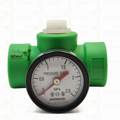 Tłumik uderzeń hydraulicznych PPR