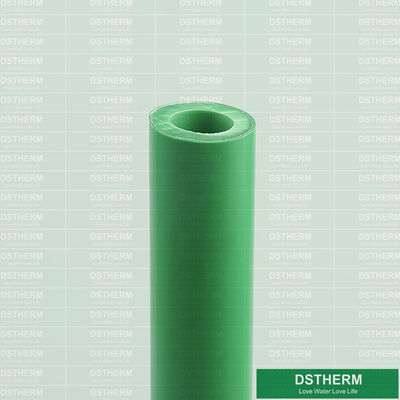 Rura aluminiowa PPR do instalacji wodnych w domu