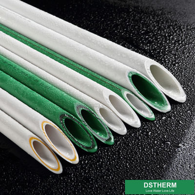 Rura kompozytowa z włókna szklanego PPR