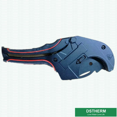 Przemysłowe kanalizacje, polietylenowe cięcia rur