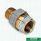 Złączki kielichowe 35 mm z mosiądzu CW617N Miedziane złączki wciskane
