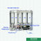Filtr wody Chiny Ultra-cienkie systemy oczyszczania odwróconej osmozy System filtrów wody