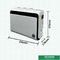 Indywidualne logo Hot Selling 5-stopniowy system RO Maszyna do filtrowania wody i oczyszczania wody