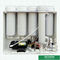 RO System 56W 400GPD ODM węglowy oczyszczacz wody z kranu